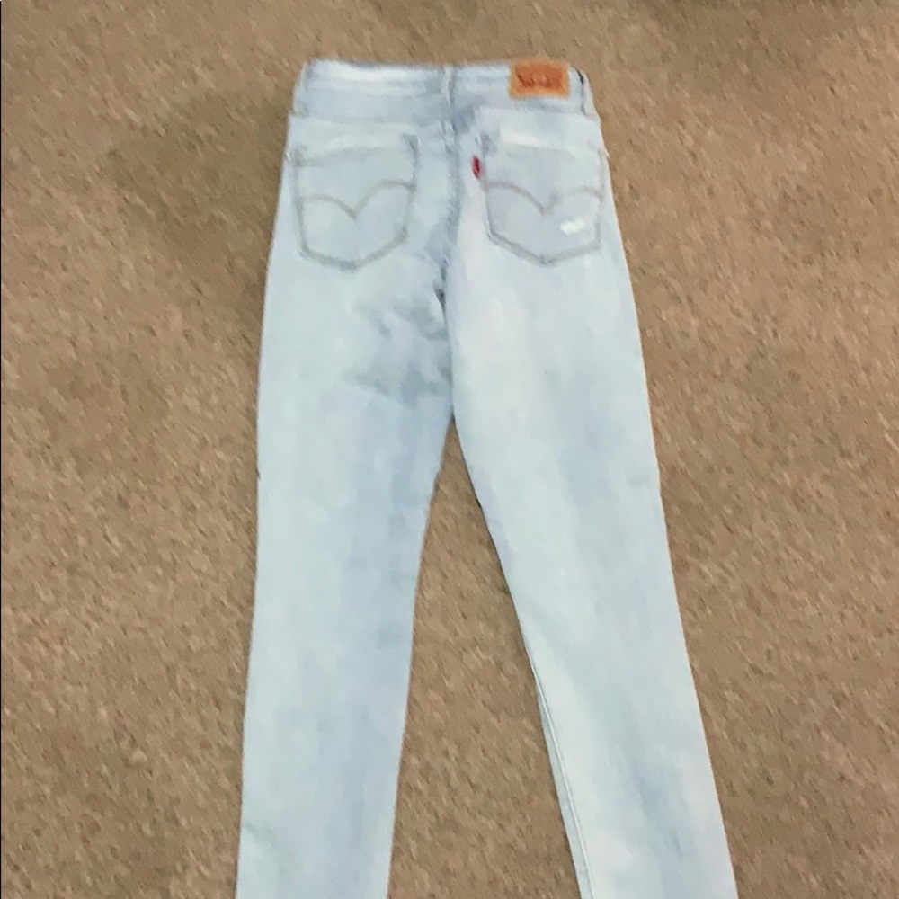 Jeans - Picture 2 of 2